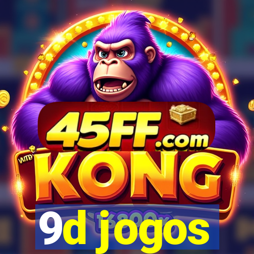 9d jogos